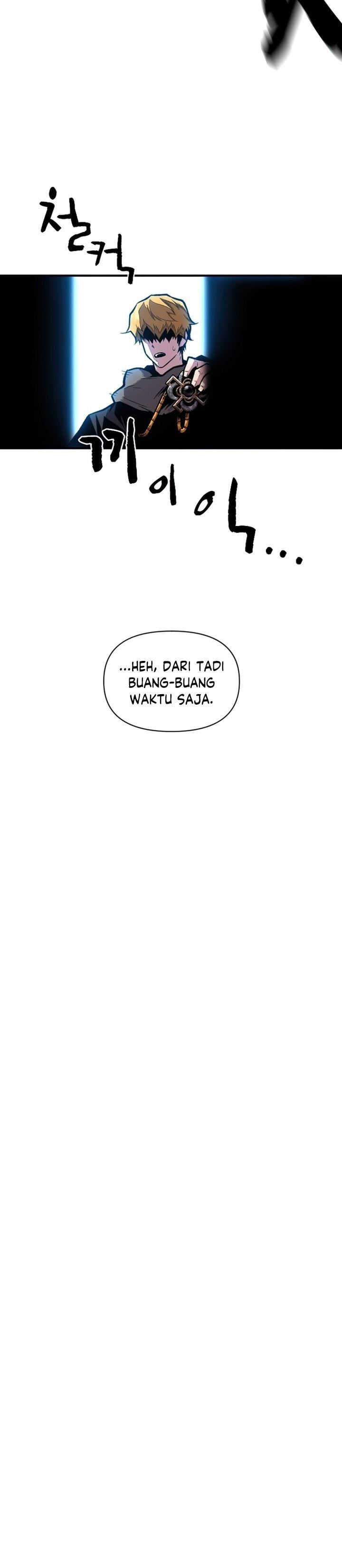 Talent-Swallowing Magician Chap 17 - Next Chap 18