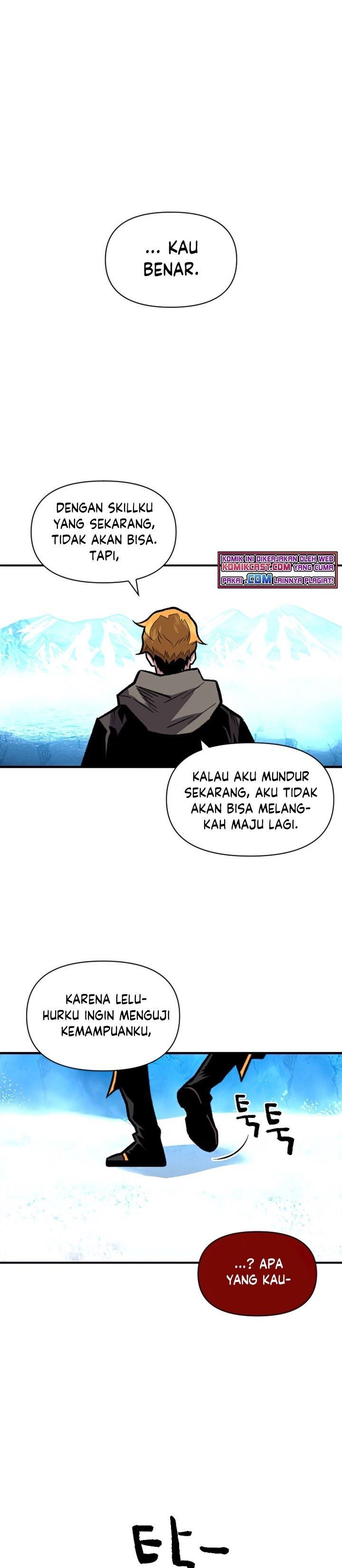 Talent-Swallowing Magician Chap 17 - Next Chap 18