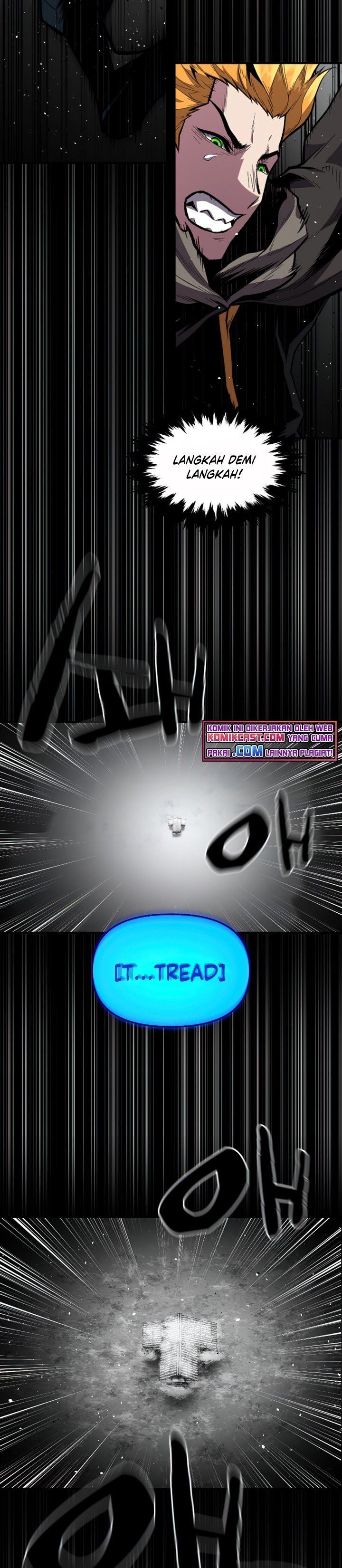 Talent-Swallowing Magician Chap 17 - Next Chap 18