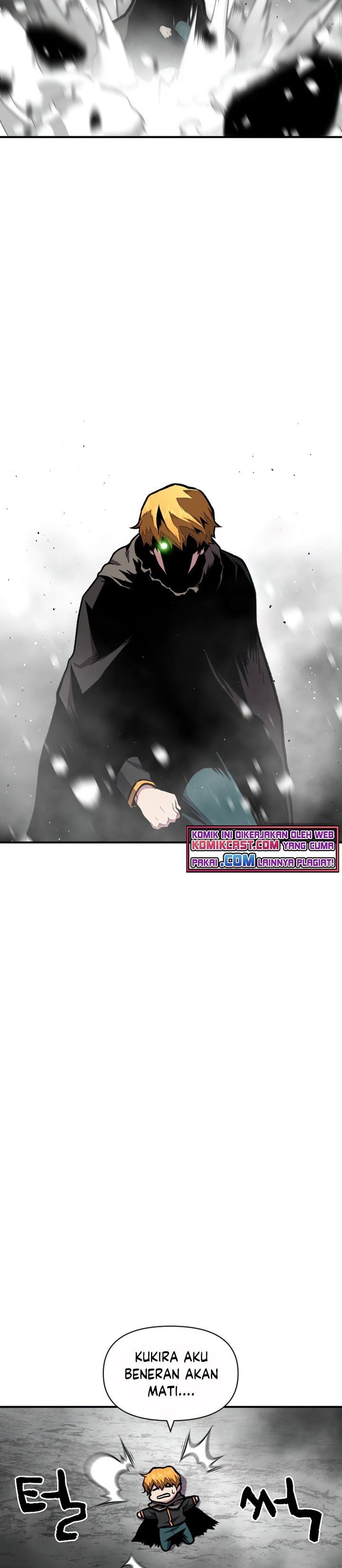 Talent-Swallowing Magician Chap 17 - Next Chap 18