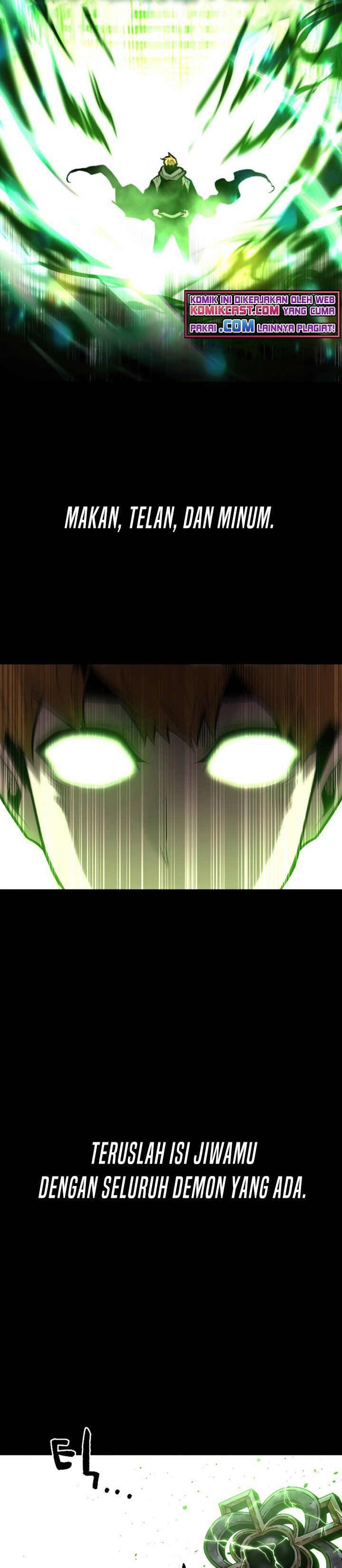 Talent-Swallowing Magician Chap 17 - Next Chap 18