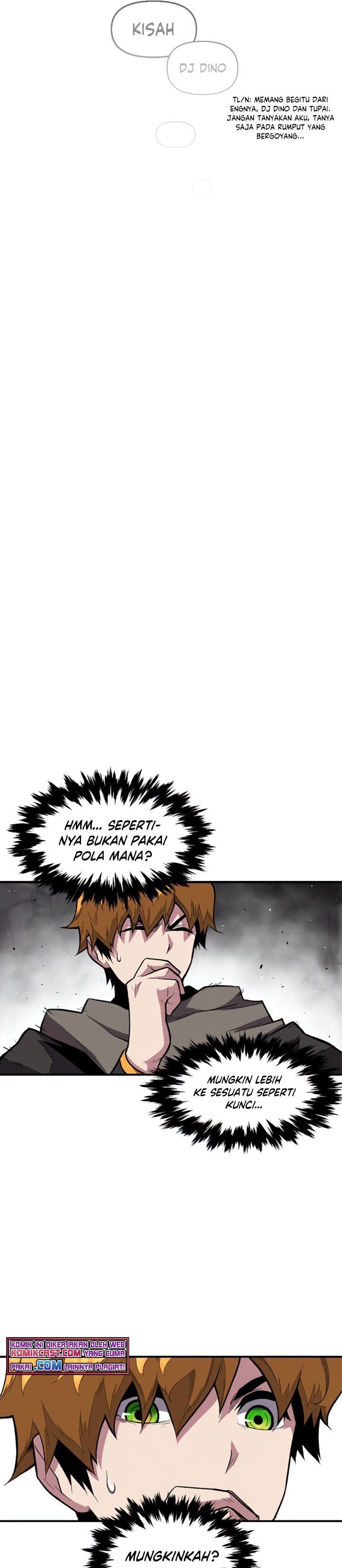 Talent-Swallowing Magician Chap 17 - Next Chap 18