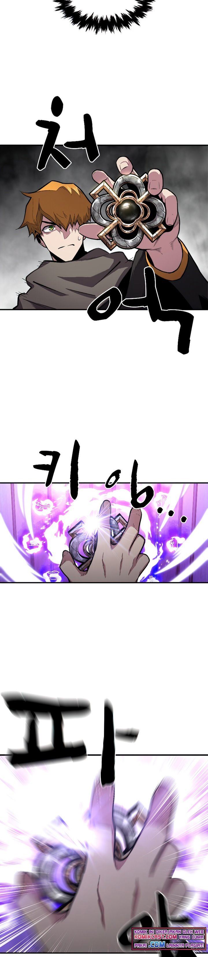 Talent-Swallowing Magician Chap 17 - Next Chap 18