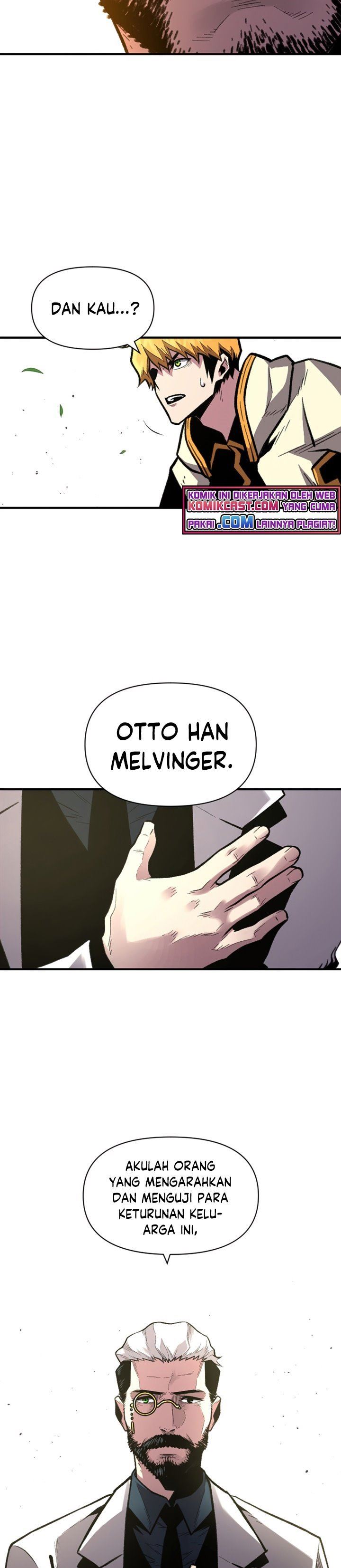 Talent-Swallowing Magician Chap 17 - Next Chap 18