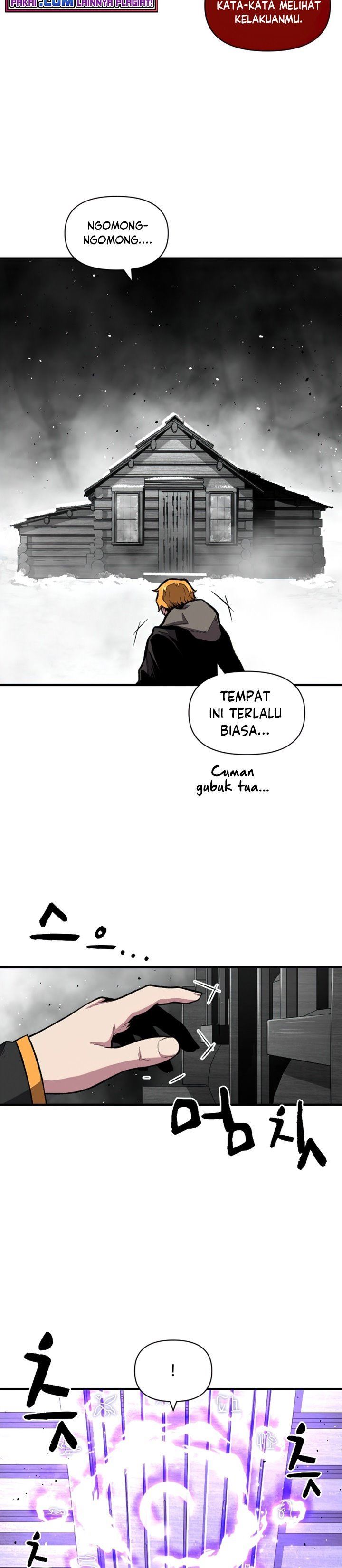 Talent-Swallowing Magician Chap 17 - Next Chap 18