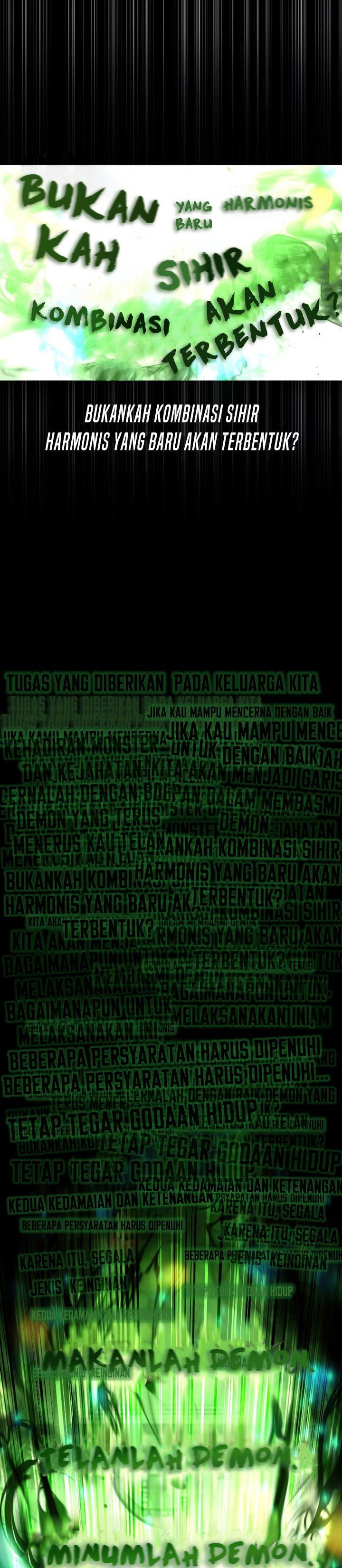 Talent-Swallowing Magician Chap 17 - Next Chap 18