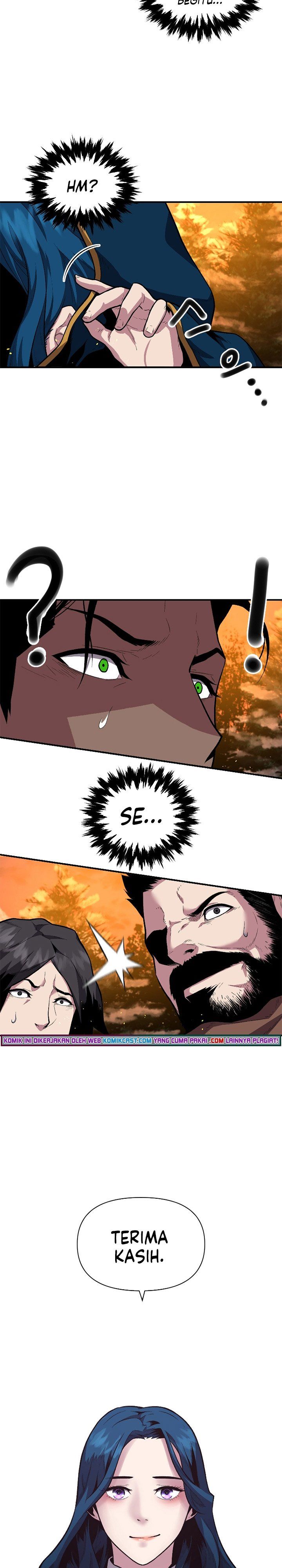 Talent-Swallowing Magician Chap 14 - Next Chap 15