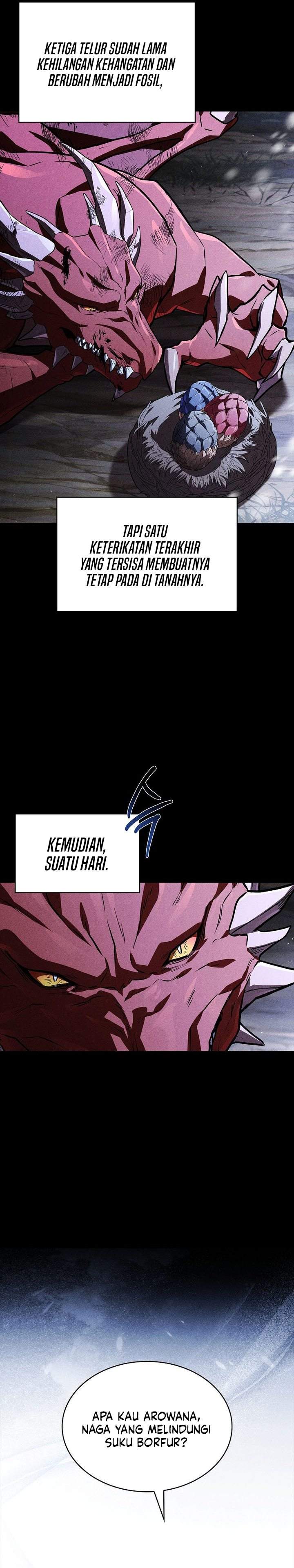Talent-Swallowing Magician Chap 140 - Next Chap 141