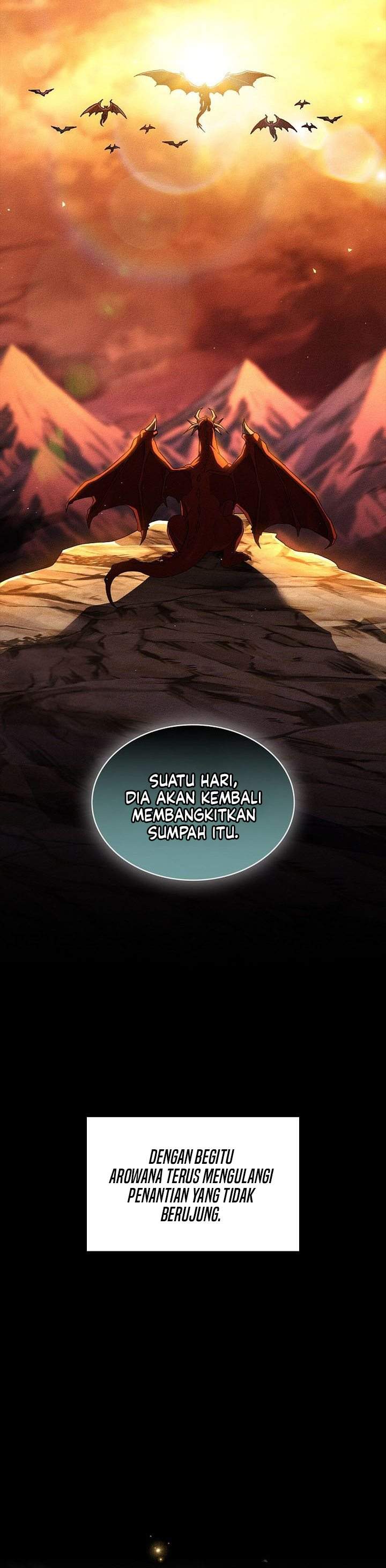 Talent-Swallowing Magician Chap 140 - Next Chap 141