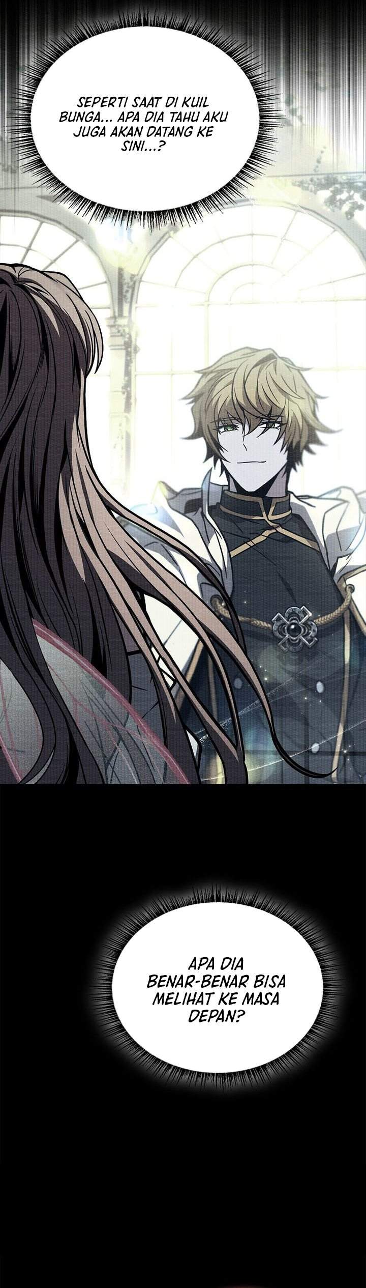 Talent-Swallowing Magician Chap 140 - Next Chap 141
