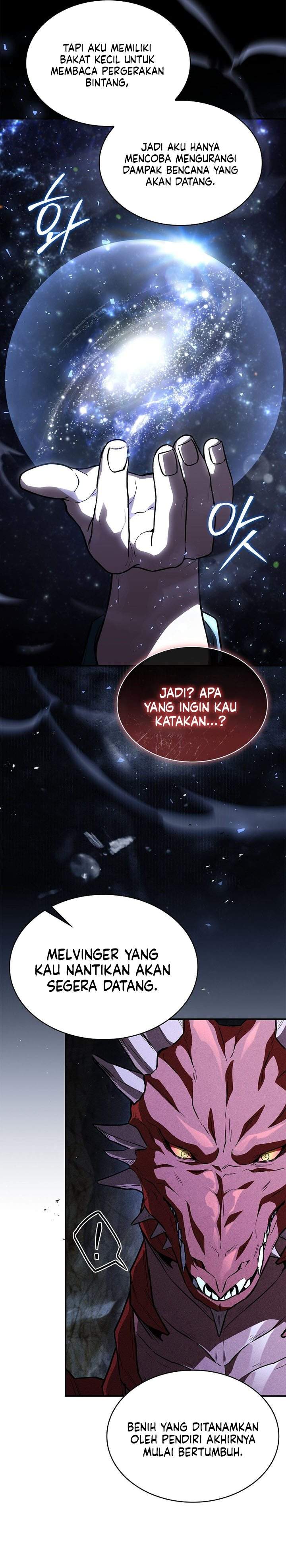 Talent-Swallowing Magician Chap 140 - Next Chap 141