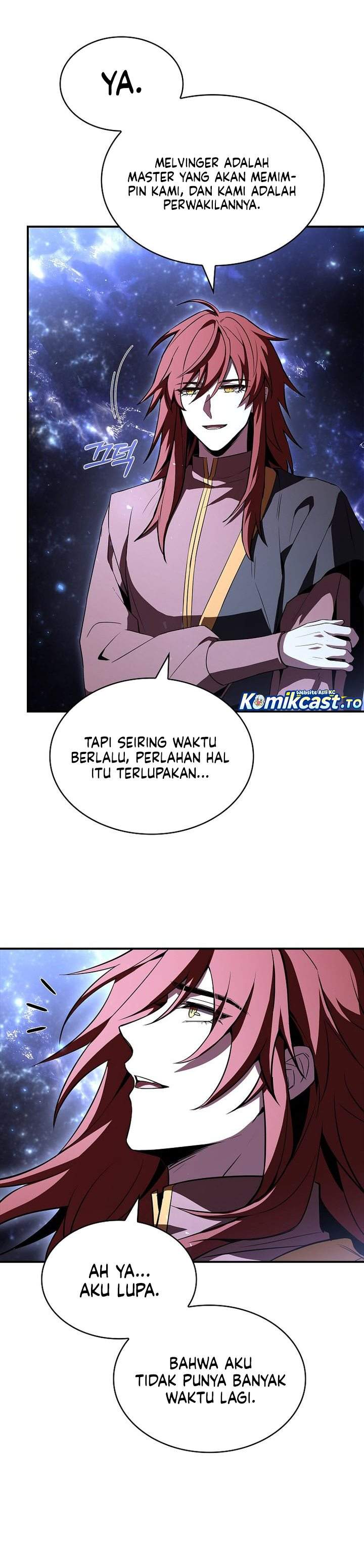 Talent-Swallowing Magician Chap 140 - Next Chap 141