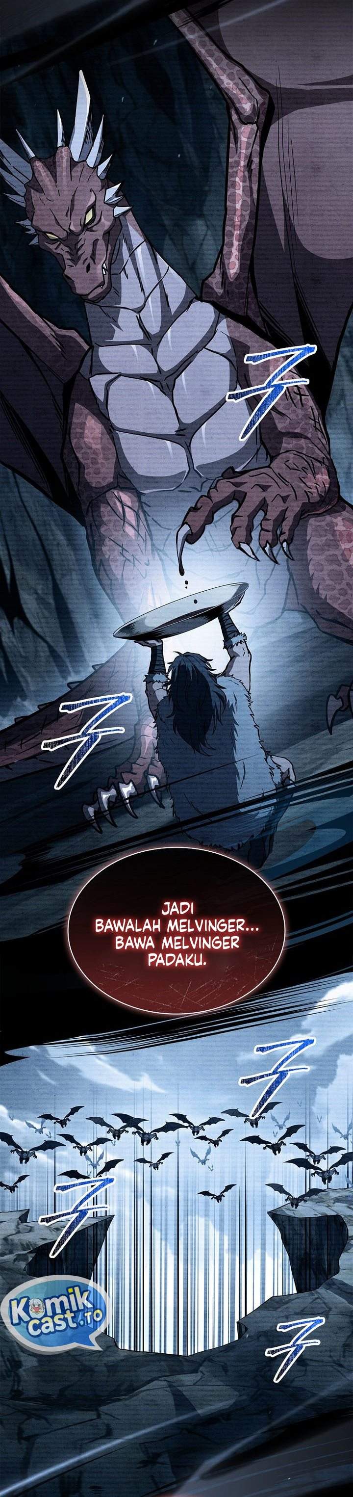 Talent-Swallowing Magician Chap 140 - Next Chap 141