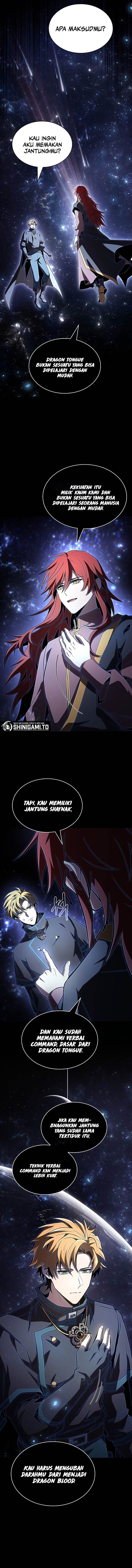 Talent-Swallowing Magician Chap 141 - Next Chap 142