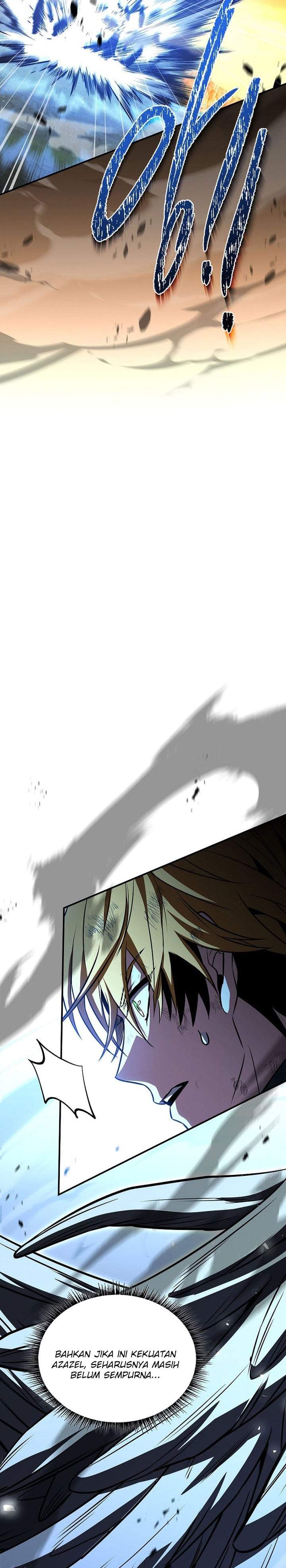 Talent-Swallowing Magician Chap 142 - Next Chap 143