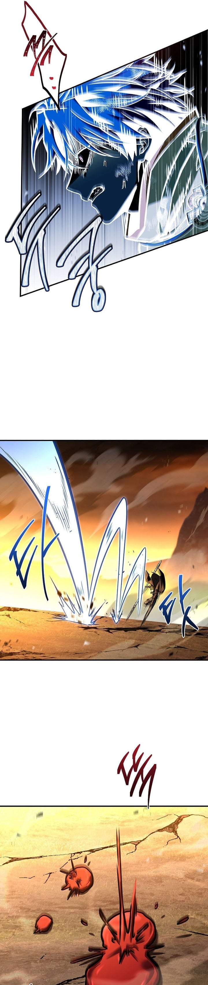 Talent-Swallowing Magician Chap 142 - Next Chap 143