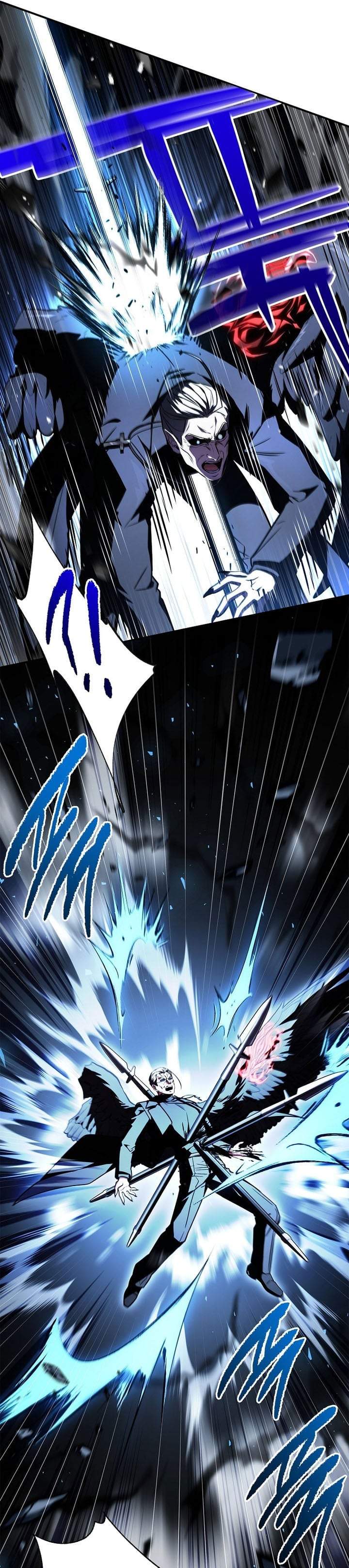 Talent-Swallowing Magician Chap 142 - Next Chap 143