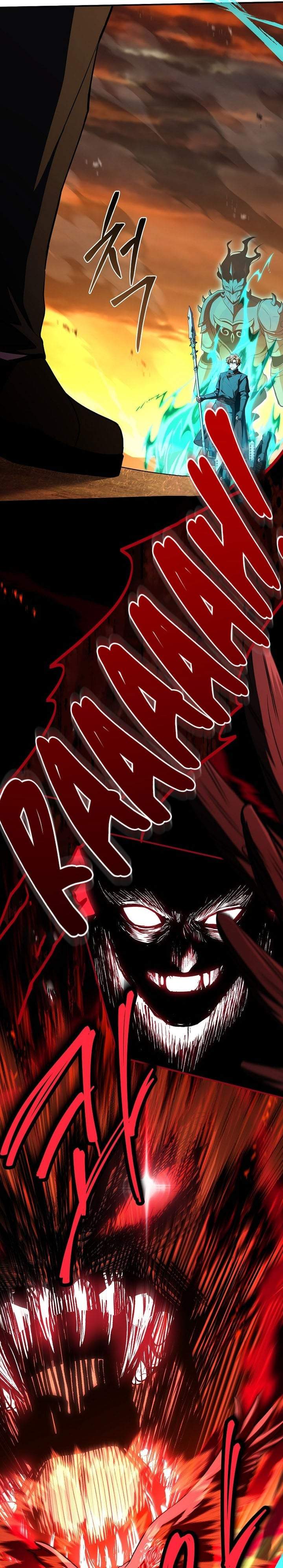 Talent-Swallowing Magician Chap 142 - Next Chap 143