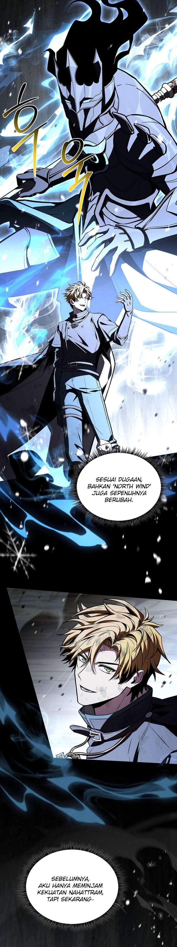 Talent-Swallowing Magician Chap 142 - Next Chap 143