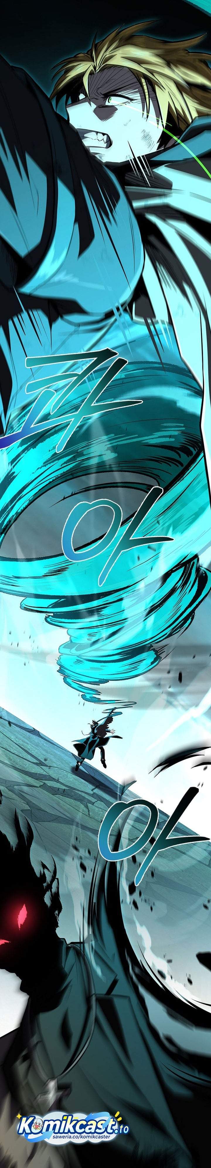 Talent-Swallowing Magician Chap 142 - Next Chap 143