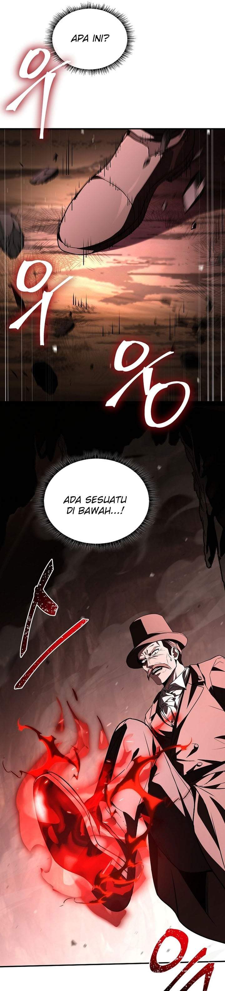 Talent-Swallowing Magician Chap 142 - Next Chap 143