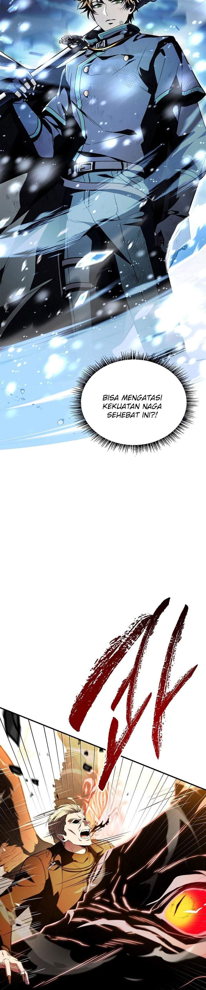 Talent-Swallowing Magician Chap 142 - Next Chap 143