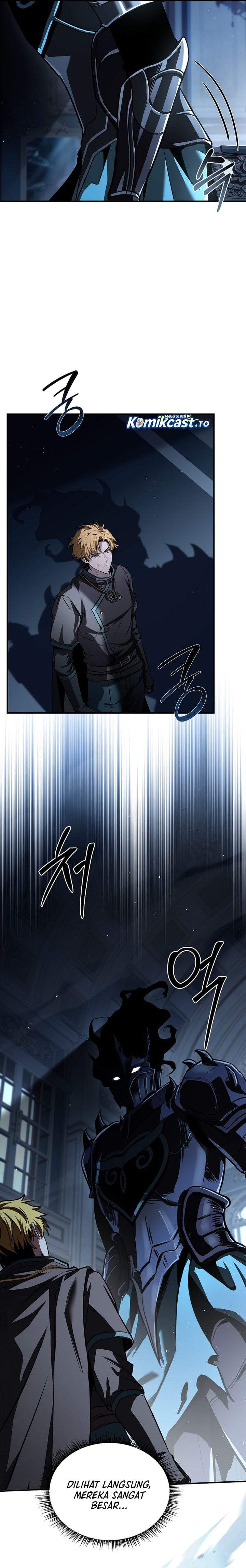 Talent-Swallowing Magician Chap 143 - Next Chap 144