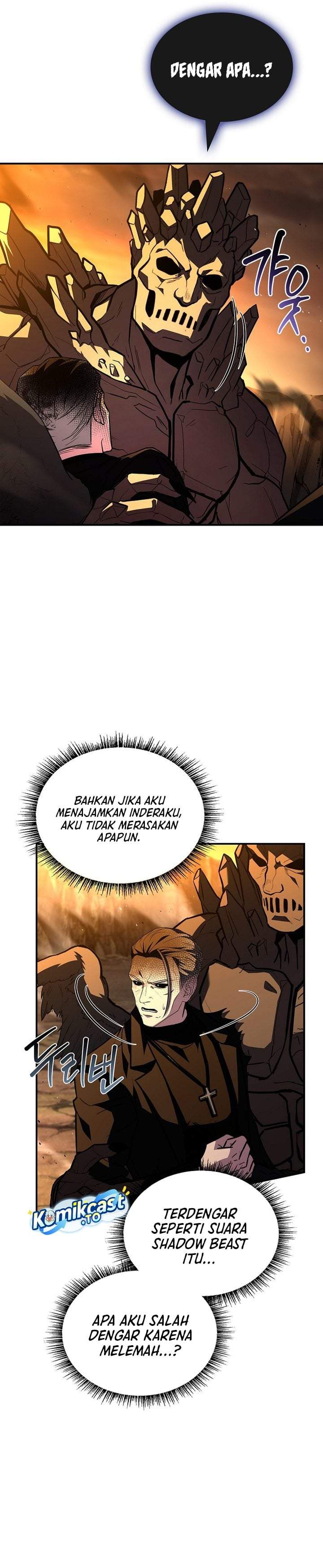 Talent-Swallowing Magician Chap 143 - Next Chap 144