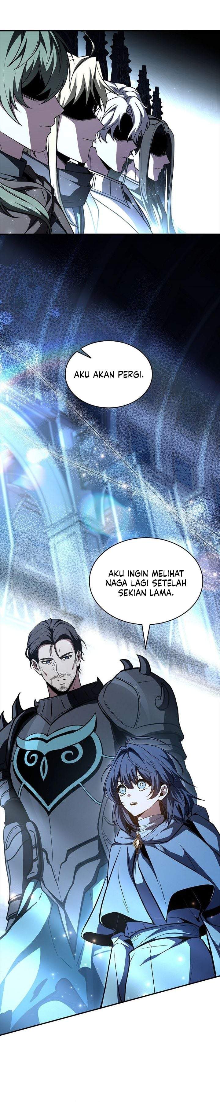 Talent-Swallowing Magician Chap 144 - Next Chap 145