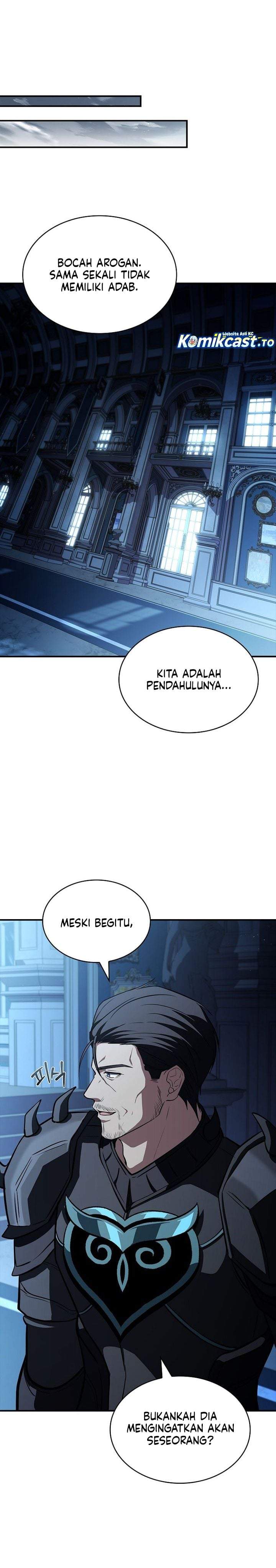 Talent-Swallowing Magician Chap 144 - Next Chap 145