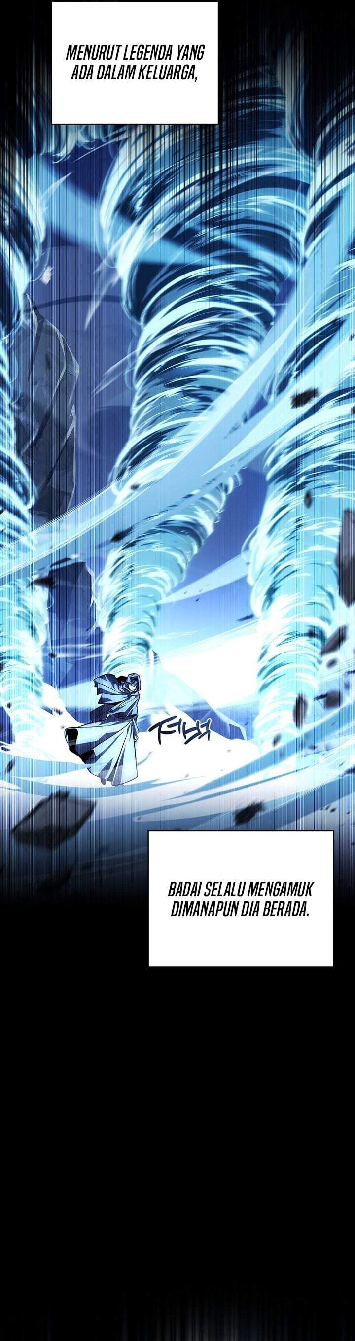 Talent-Swallowing Magician Chap 144 - Next Chap 145
