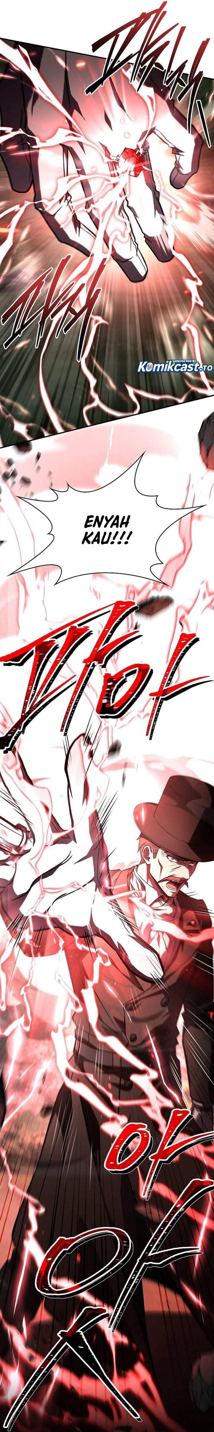 Talent-Swallowing Magician Chap 145 - Next Chap 146