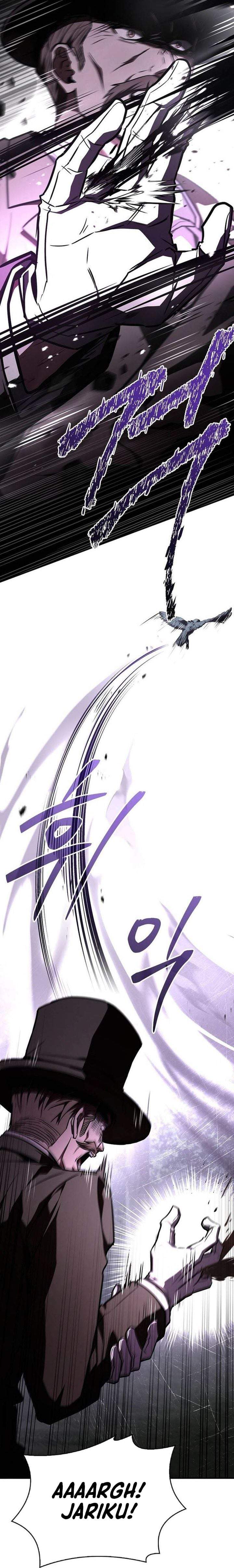 Talent-Swallowing Magician Chap 145 - Next Chap 146