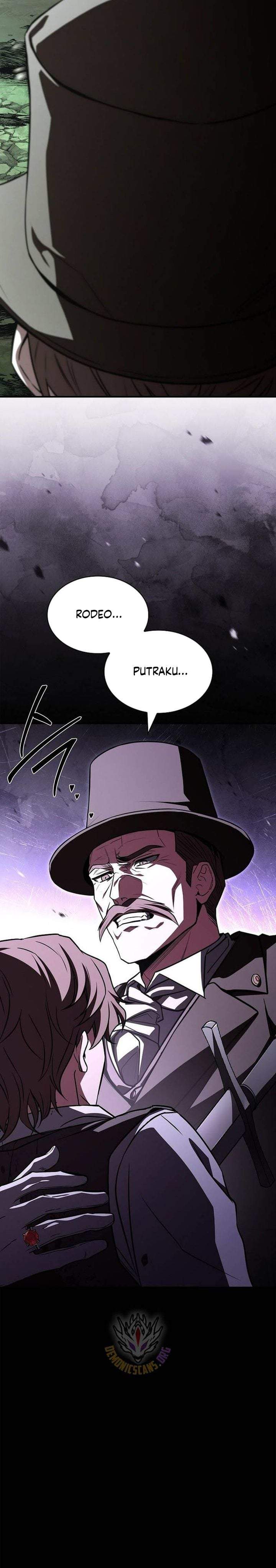 Talent-Swallowing Magician Chap 145 - Next Chap 146