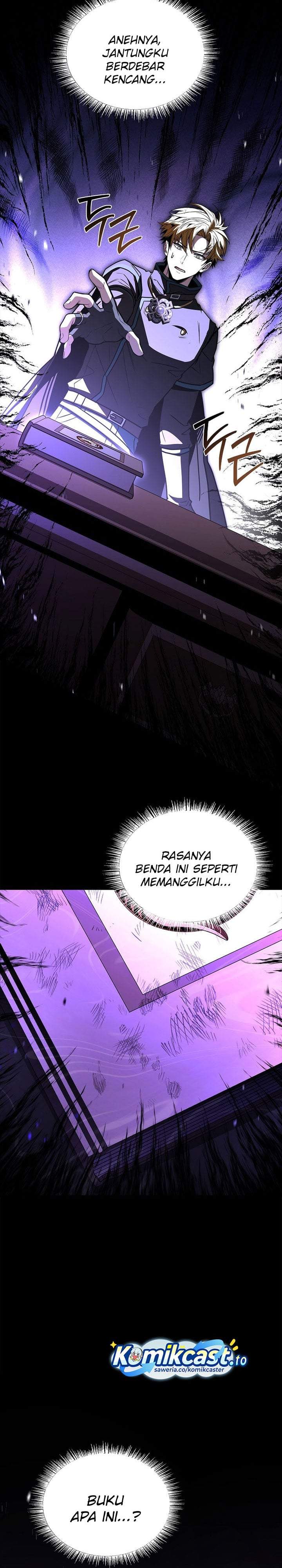 Talent-Swallowing Magician Chap 146 - Next Chap 147