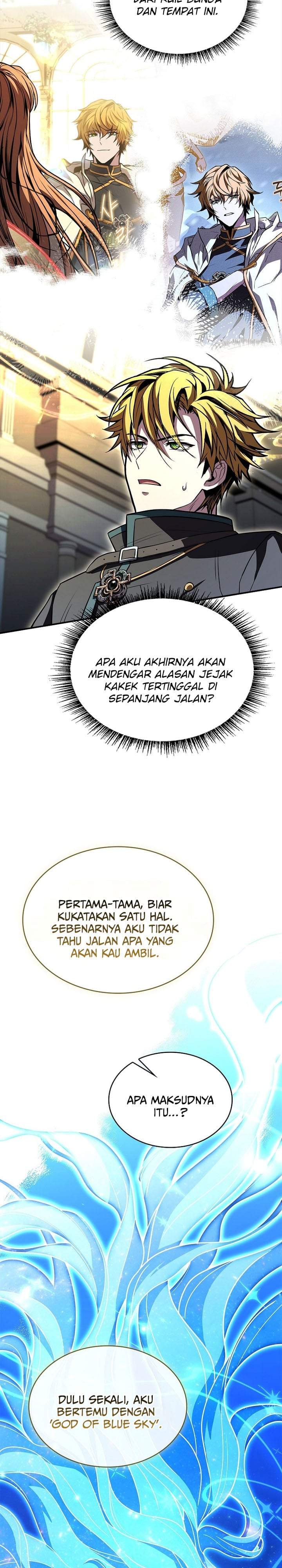 Talent-Swallowing Magician Chap 146 - Next Chap 147