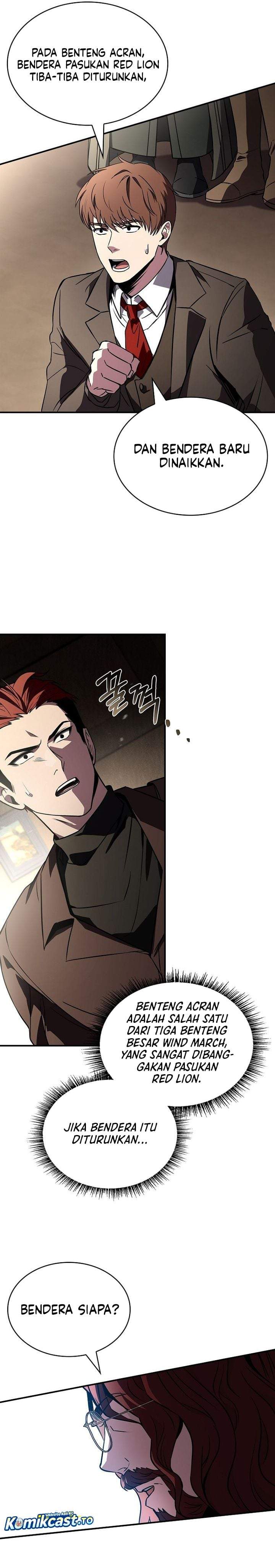 Talent-Swallowing Magician Chap 147 - Next Chap 148