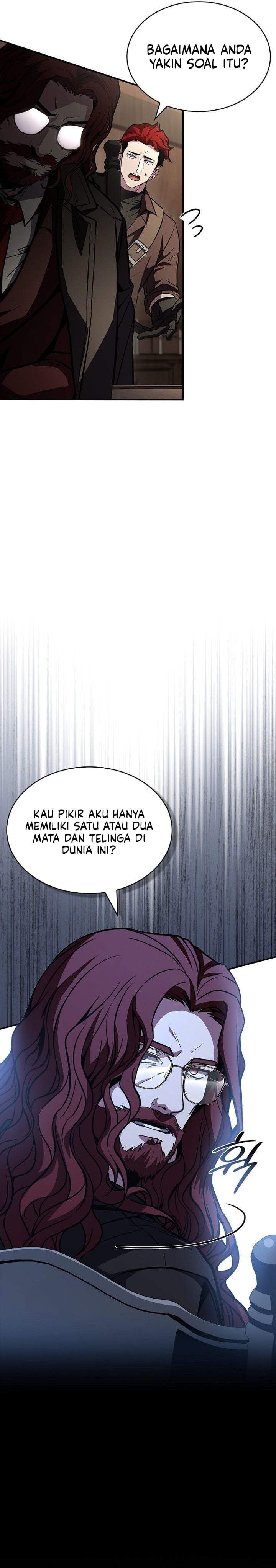 Talent-Swallowing Magician Chap 147 - Next Chap 148