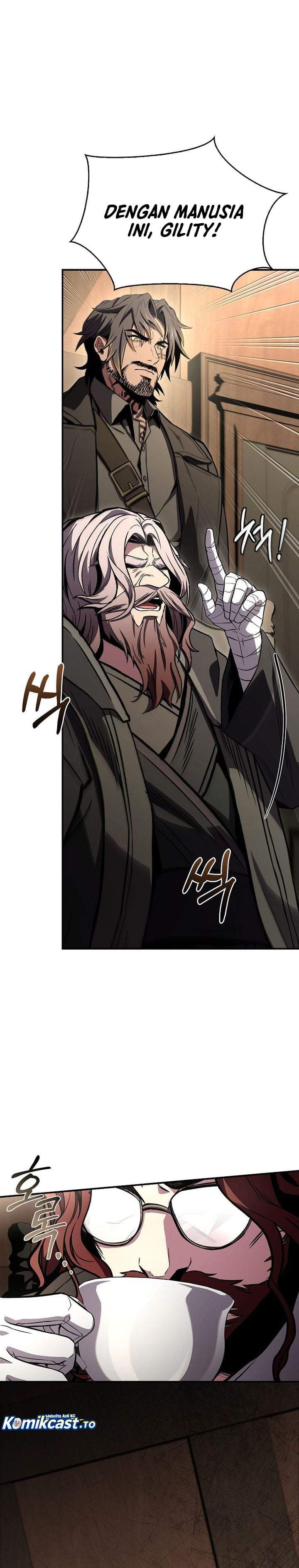 Talent-Swallowing Magician Chap 147 - Next Chap 148