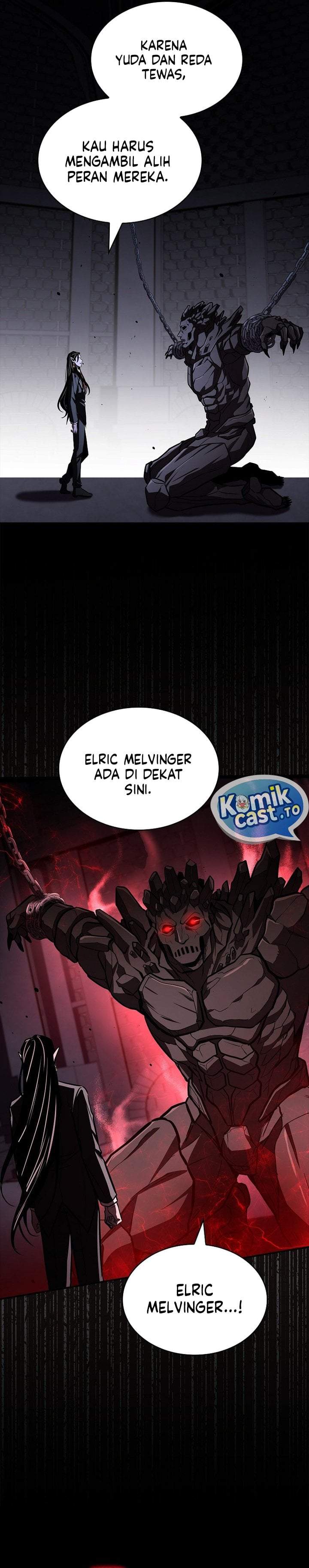 Talent-Swallowing Magician Chap 148 - Next Chap 149