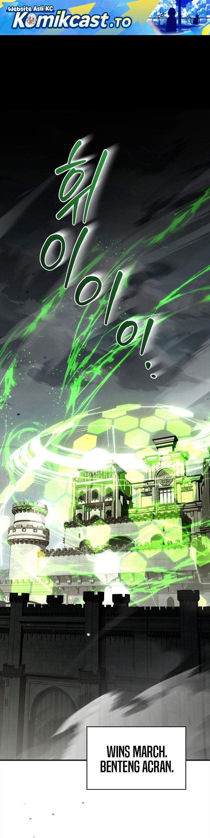 Talent-Swallowing Magician Chap 148 - Next Chap 149