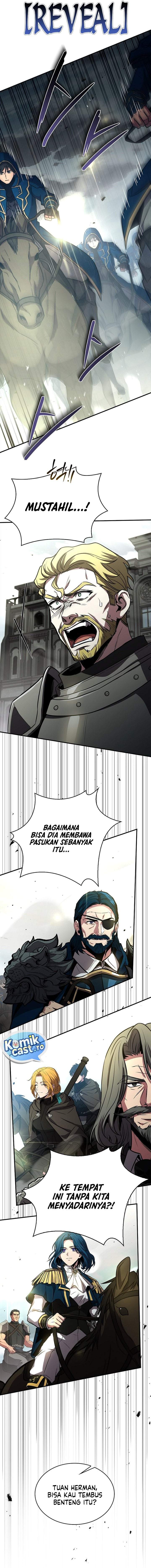 Talent-Swallowing Magician Chap 148 - Next Chap 149