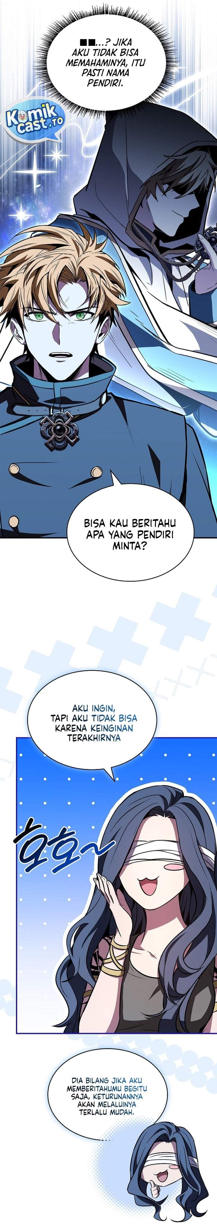 Talent-Swallowing Magician Chap 148 - Next Chap 149