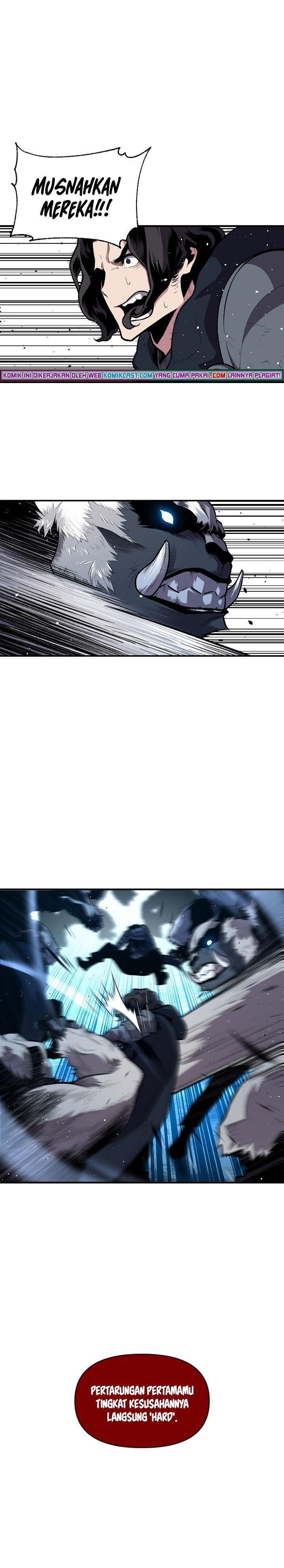 Talent-Swallowing Magician Chap 15 - Next Chap 16