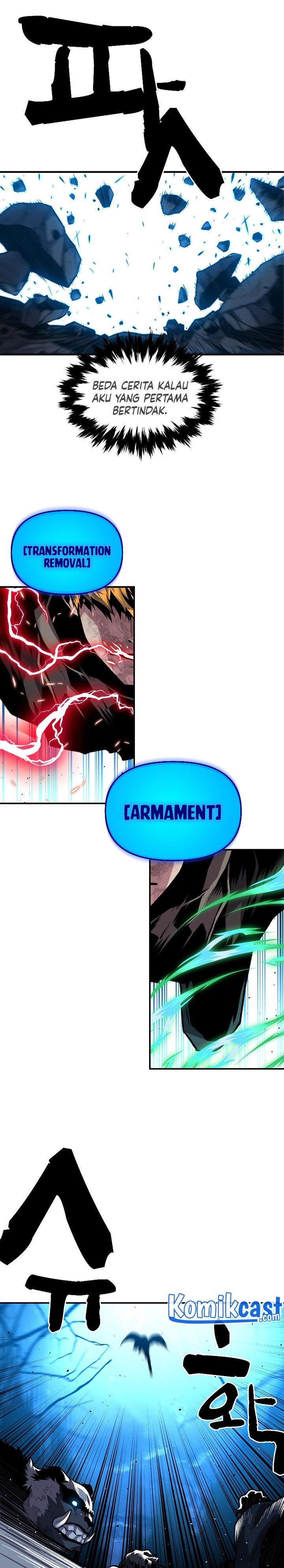 Talent-Swallowing Magician Chap 15 - Next Chap 16