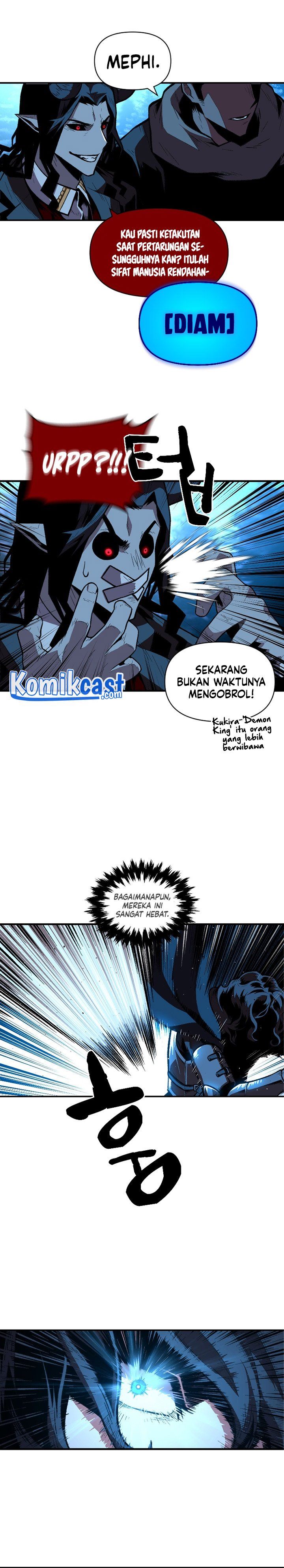 Talent-Swallowing Magician Chap 15 - Next Chap 16