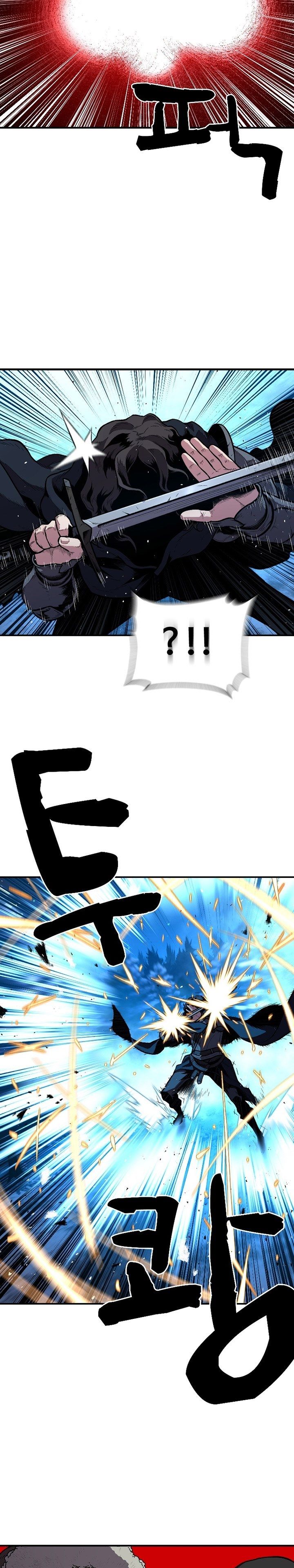 Talent-Swallowing Magician Chap 15 - Next Chap 16