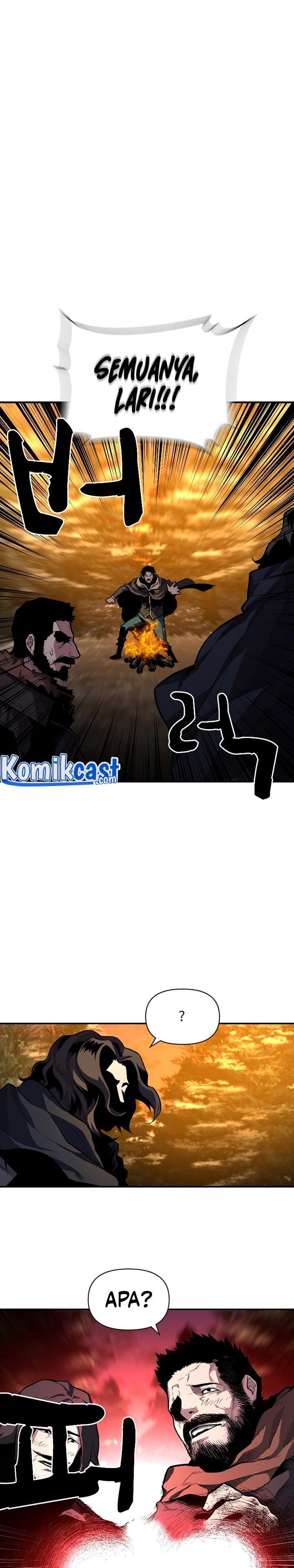 Talent-Swallowing Magician Chap 15 - Next Chap 16