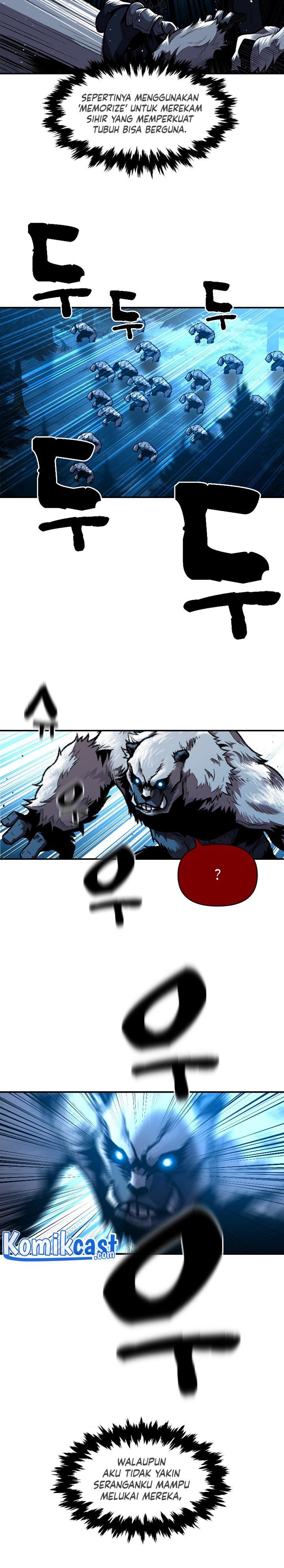 Talent-Swallowing Magician Chap 15 - Next Chap 16