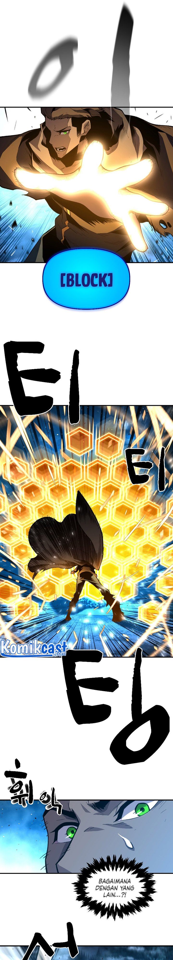 Talent-Swallowing Magician Chap 15 - Next Chap 16